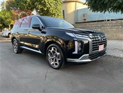 هیوندای پالیسەید